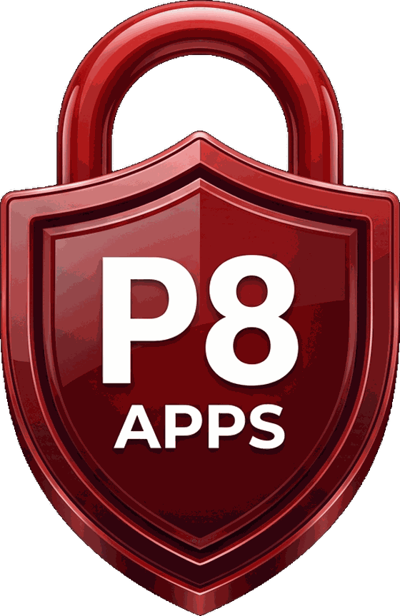 Priv8 Apps